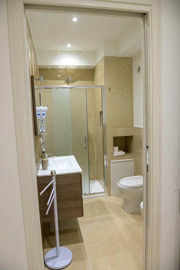 Corallo Rosso B&B Terrasini Dış mekan fotoğraf