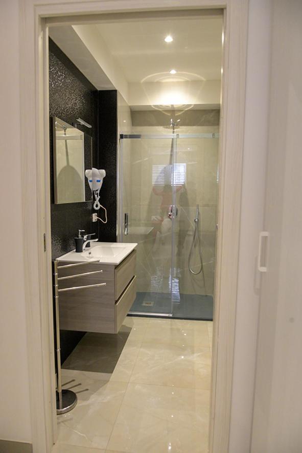 Corallo Rosso B&B Terrasini Dış mekan fotoğraf