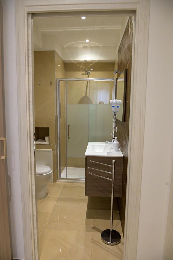 Corallo Rosso B&B Terrasini Dış mekan fotoğraf