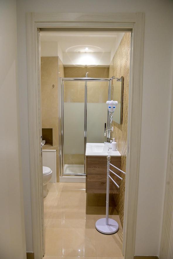 Corallo Rosso B&B Terrasini Dış mekan fotoğraf